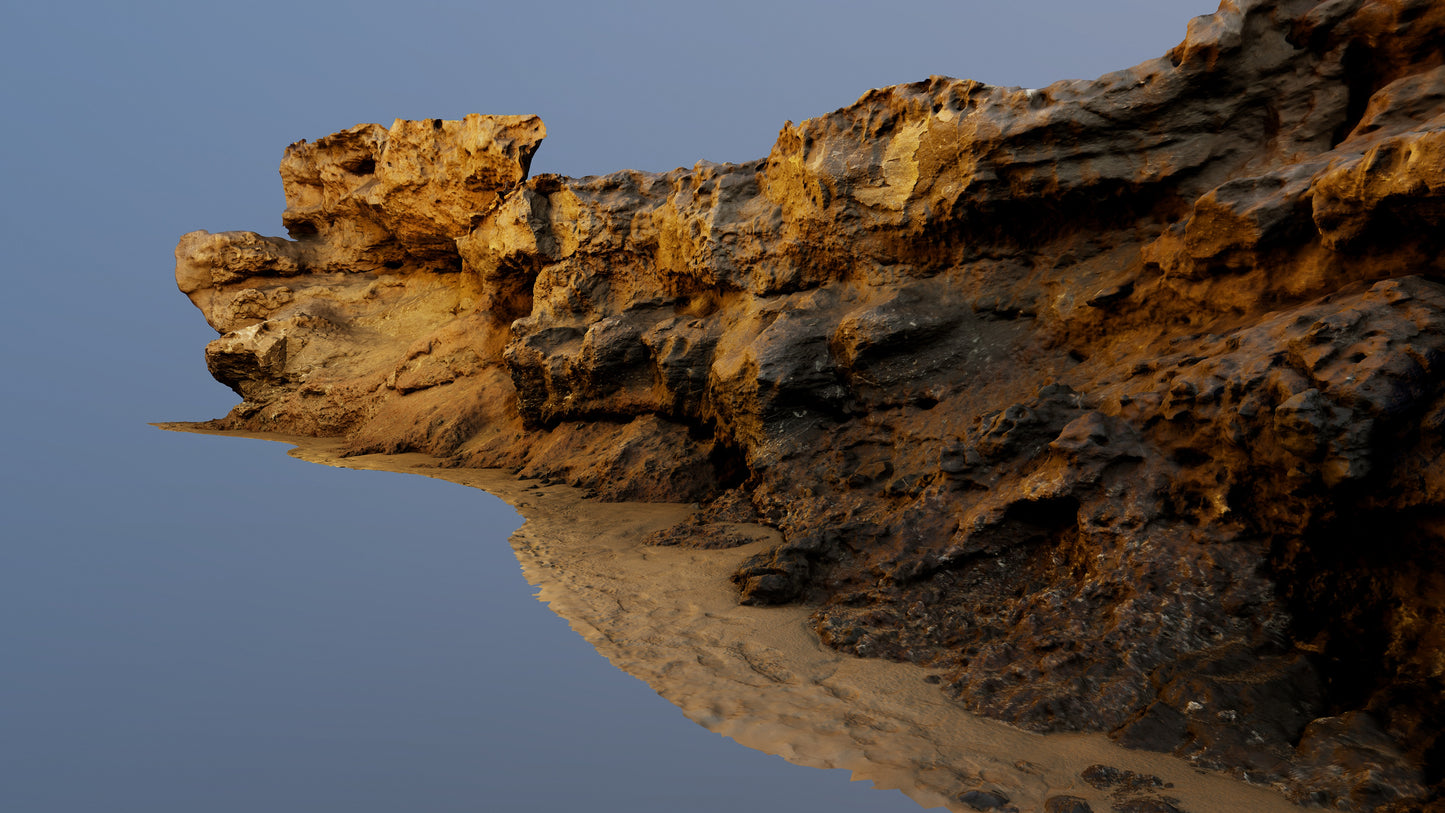 cliff0001