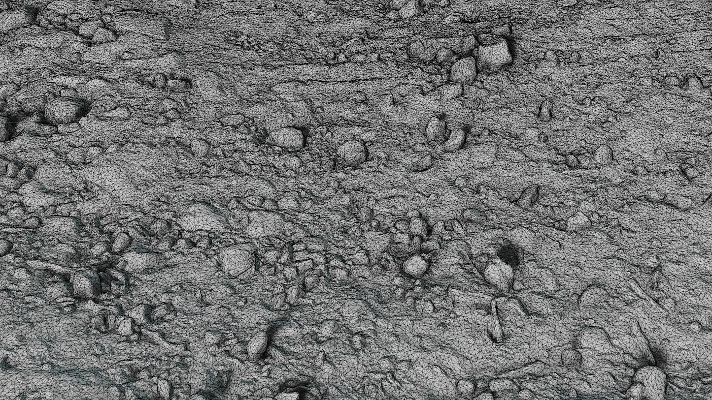 soil-ground-with-rocks-gravel-3d-scan