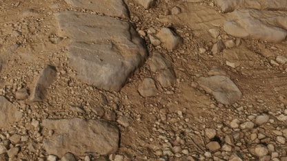 soil-ground-with-rocks-gravel-3d-scan